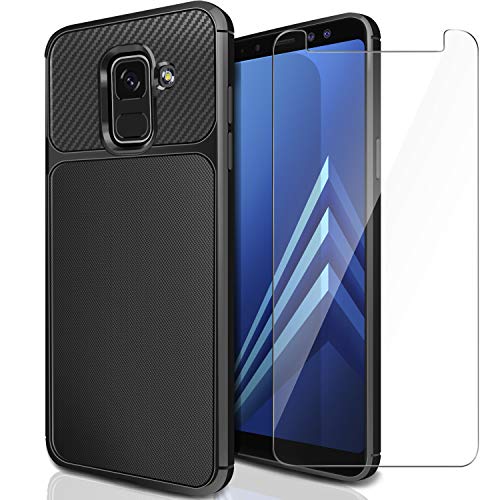 AROYI Cover Silicone & Pellicola Protettiva in