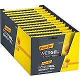 TAN DELICIOSOS COMO LAS GOMINOLAS son los Energy Shots, solo 5 aportan tanta energía como un Power Gel convencional