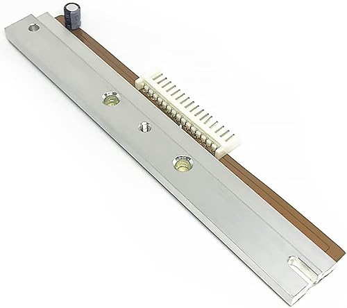 Miniatura 2 de PARTS PHD20-2268-01 Cabezal de impresión para impresora térmica Datamax E-Class E-4304B 300dpi genuina