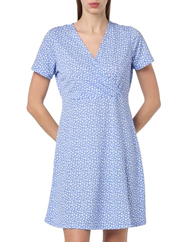 PIECES PCSIENNA SS Dress NOOS BC Dress,