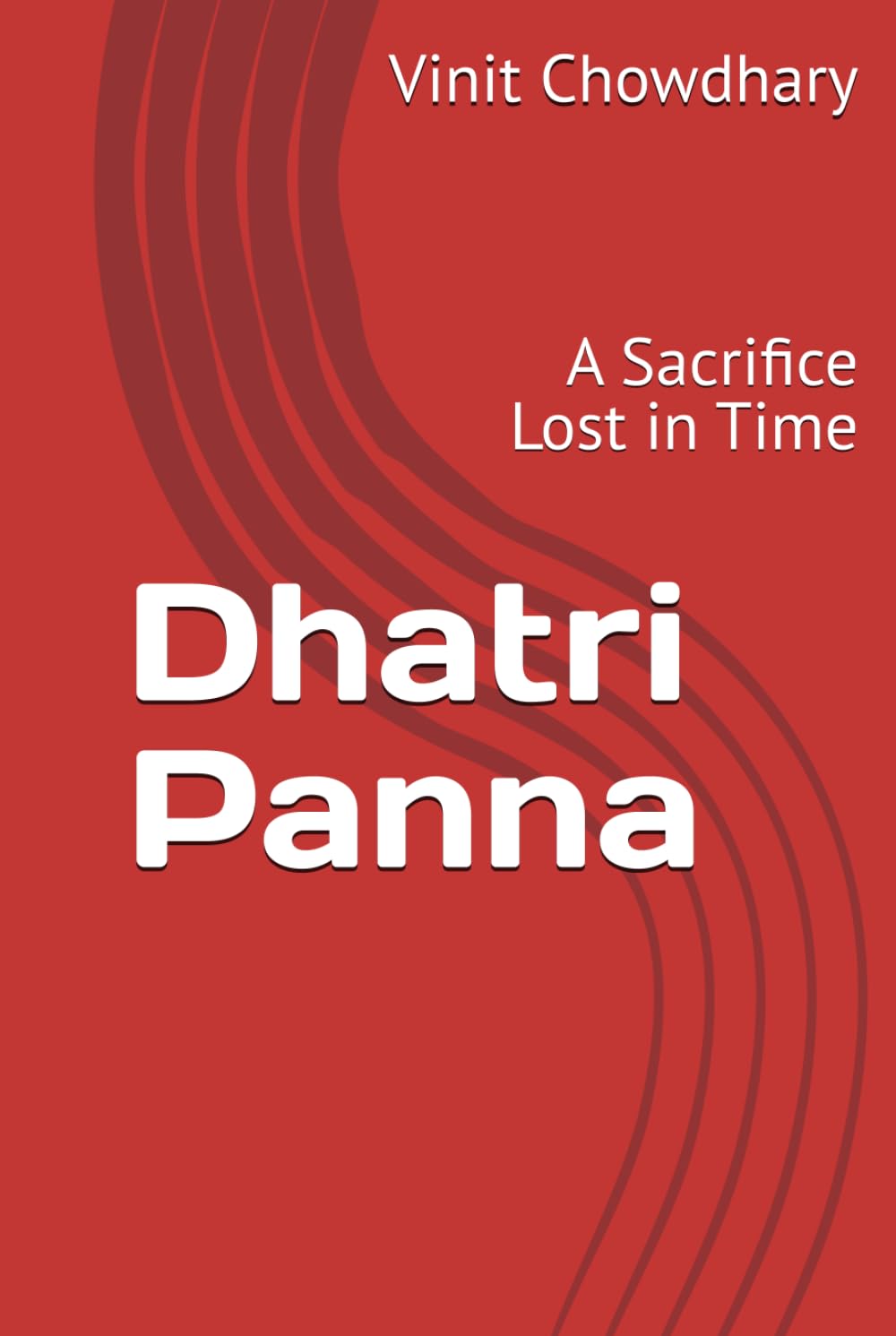 Dhatri Panna: A Sacrifice Lost in Time