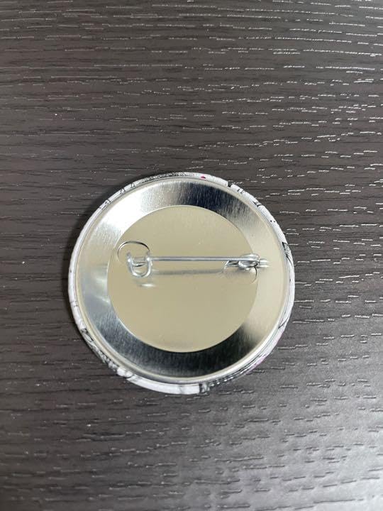 Amazon.co.jp: ドロヘドロ原画展 トレーディング缶バッジ 夏木 グッズ