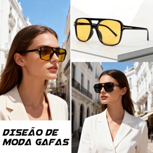 Opiniones y reviews de Lentes Solares los 10 mejores. 29 Imagen adicional