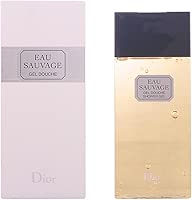 Dior Christian Eau Sauvage Shower Gel 200ml/6.8oz