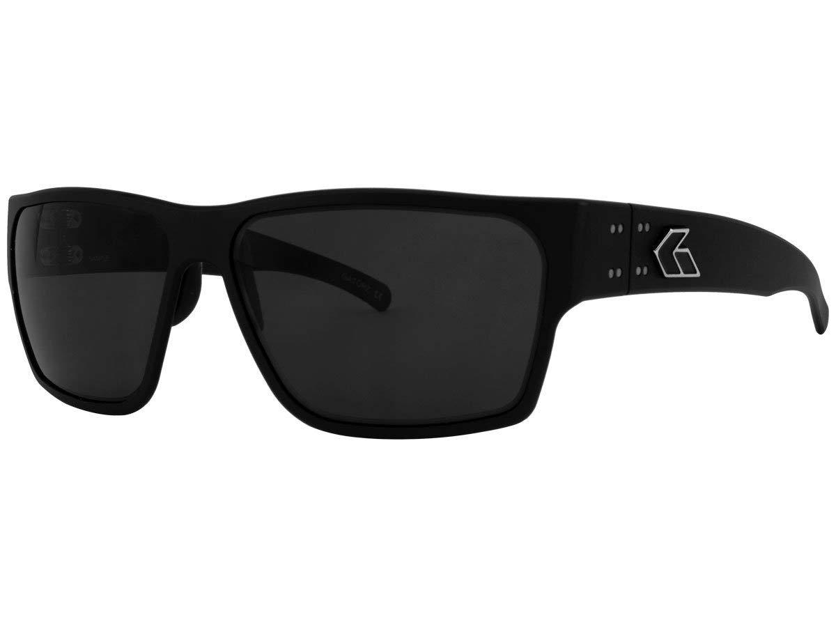 DELTA, BLACK, SMOKE, POLARIZED : Amazon.ca: Clothing, Shoes