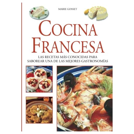 Cocina francesa