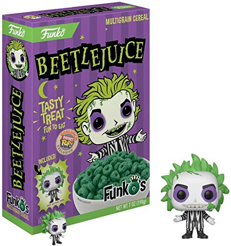 pennywise funko cereal