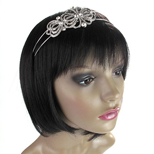 Stile cimelio di famiglia di cristallo austriaco