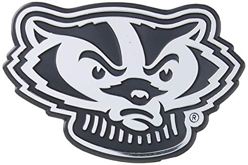 Image of NCAA Molded Auto Emblem