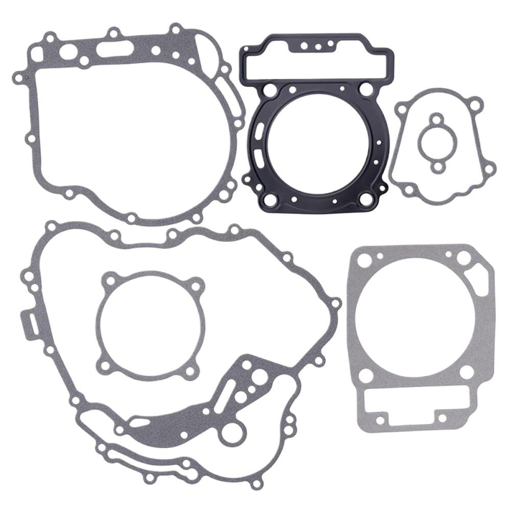 Kit de juntas de cilindro de motocicleta 0GR0-013001 0GR0-014002 Compatible con CF400 CF500 CF600 CForce ZForce UForce 450 520 550 625