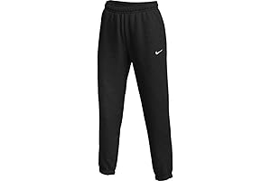 Women's Club Fleece Jogger Sweatpants: Everyday Essential for Comfort and Style