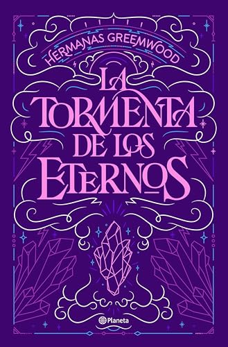 La tormenta de los Eternos (Planeta)
