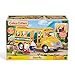 Calico Critters School Bus