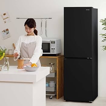 274 冷蔵庫　大型　400L強　ガラスパネル　右開き　大人気　自動製氷機付 274 冷蔵庫 大型 400L強 ガラスパネル 右開き 大人気 自動製氷機付