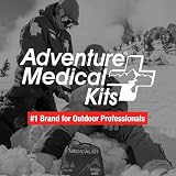 AMK Mountain Series Explorer Medical Kit