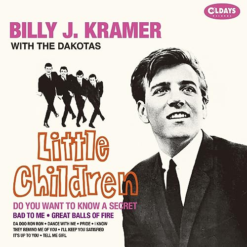 Amazon.co.jp リトル・チルドレン ビリー・J・クレイマー&ダコタス デジタルミュージック