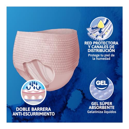 Pañales Y Toallitas Húmedas, Drugstore calzon grande Marca Tena (3)