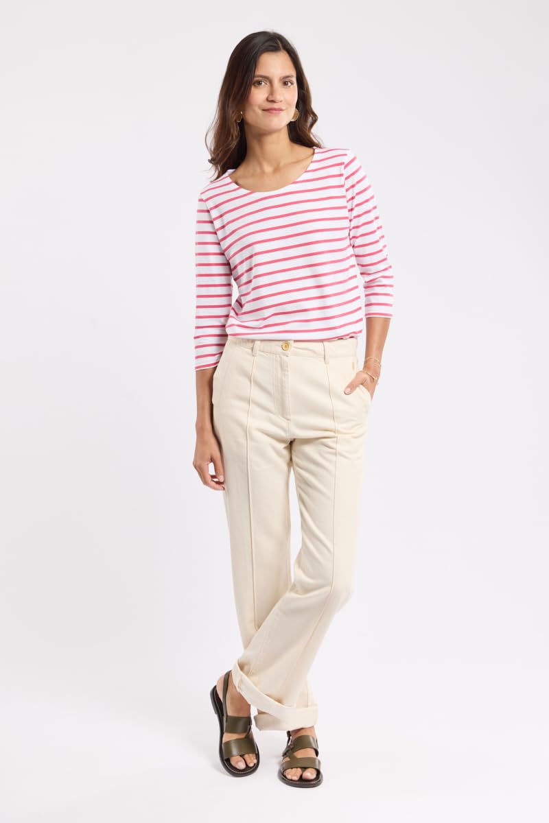 Armor Lux Marinière Marinière Femme (Lot de 1)