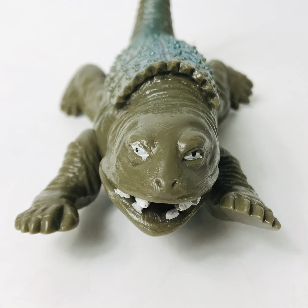 Amazon.co.jp: 初代 ウルトラ怪獣 ソフビ フィギュア ケムラー 軟質版