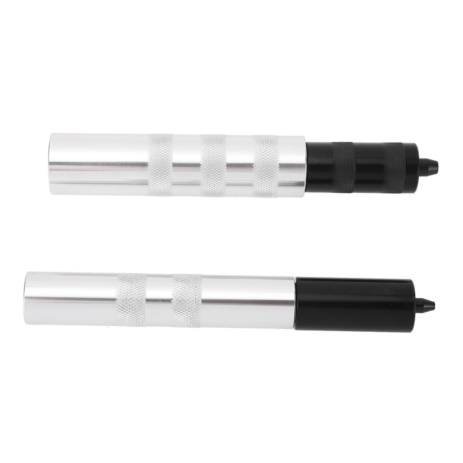 Naroote Outil de Retrait de Compresseur de Ressort de Soupape, Kit d'installation de Retrait de Retenue de Soupape Professionnel en Alliage d'aluminium Facile à Utiliser pour les