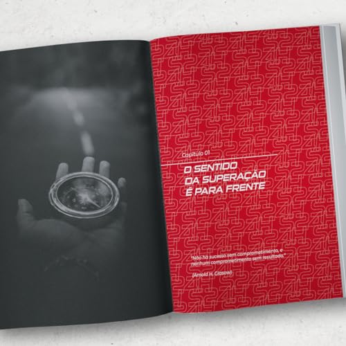 S24h: a arte da superação em 24 horas: estratégias poderosas para transformar seus objetivos em realidade S24h: a arte da superação em 24 horas: estratégias poderosas para transformar seus objetivos em realidade - Imagem 7