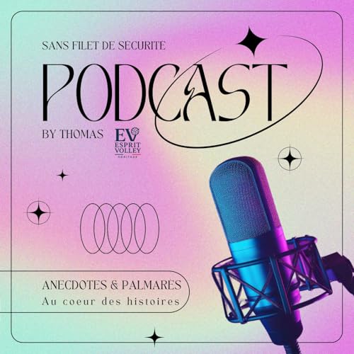 Sans Filet de S&eacute;curit&eacute; cover art