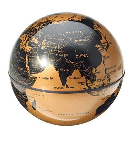 Globo di Colore, Globo Galleggiante, Globo di