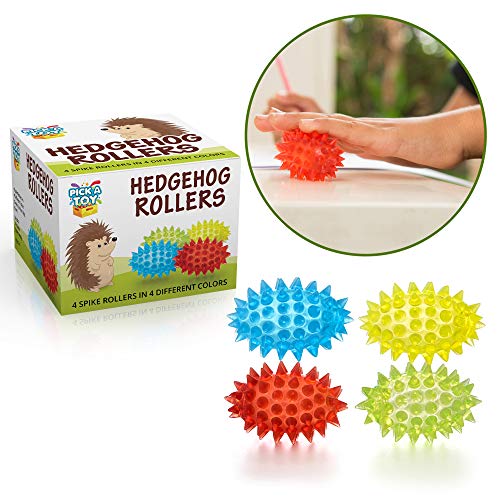 Spiky Ball Fidget Toys Educational Toys