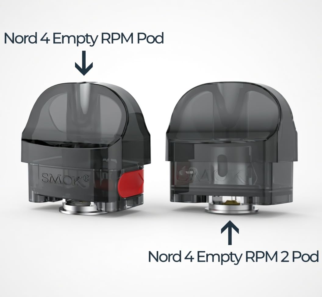 why is my smok nord 4 leaking SMOK Nord 4 Instruction Manual and Troubleshooting Guide main image 1