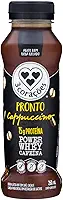 Três Corações Cappuccino 3 Pronto Power Whey 260ml