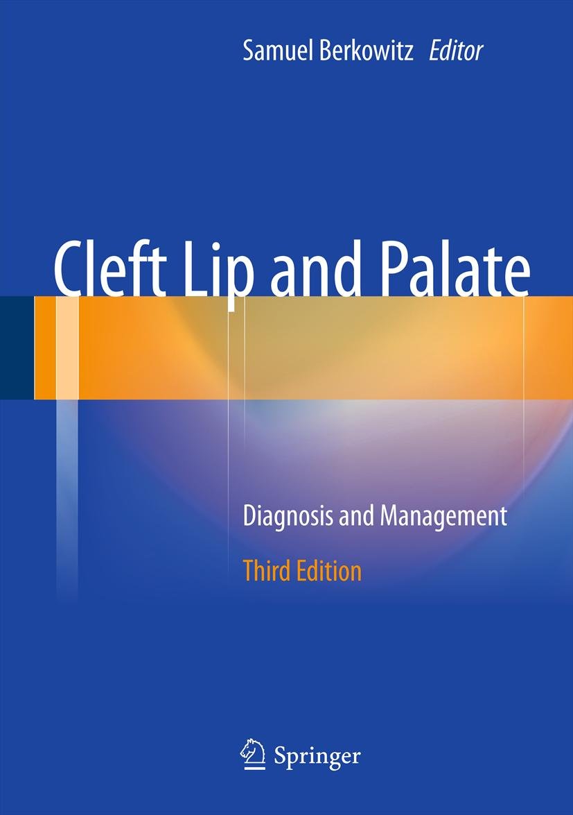 Cleft Lip and Palate: Diagnosis and Management