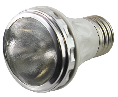 Sylvania 59036 - 75PAR16/CAP/NSP10 - 75 Watt PAR16 Narrow Spot Light Bulb