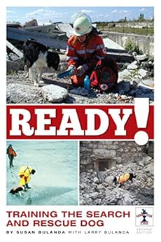 Kindle Store,Kindle eBooks,Crafts, Hobbies & Home Ready!: Training the Search and Rescue Dog (Kennel Club Pro) Susan Bulanda