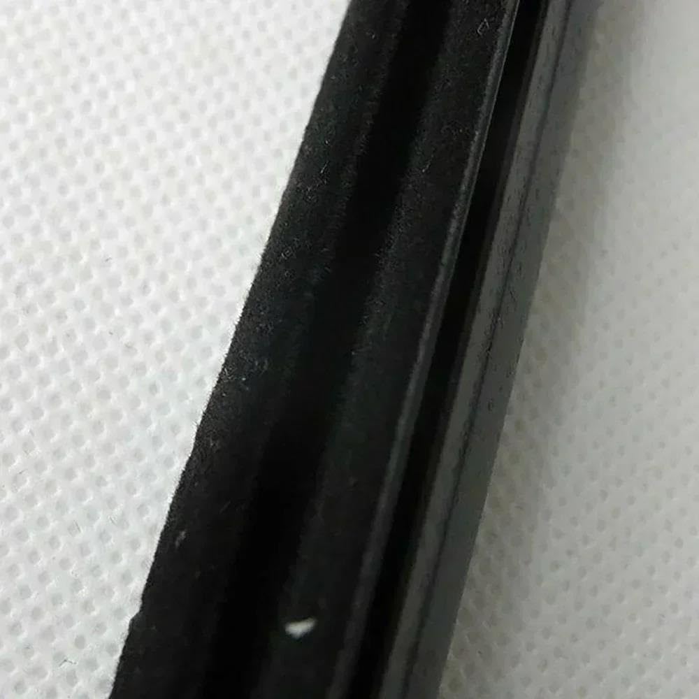 Striscia Tenuta Portiera Per Mazda 6 2004-2012 Per Mazda 3 2004-2009 Guarnizione Finestrino Auto Guarnizione Cintura Guarnizione In Gomma Finestrino Esterno Guarnizioni(6)