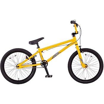Amazon | ミヤタ(MIYATA) BMX Air COBRA 20インチ AAC205