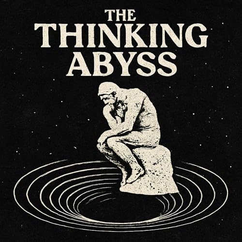 Page de couverture de The Thinking Abyss: Philosophy & Science