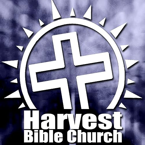 Harvest Bible Church AZ cover art