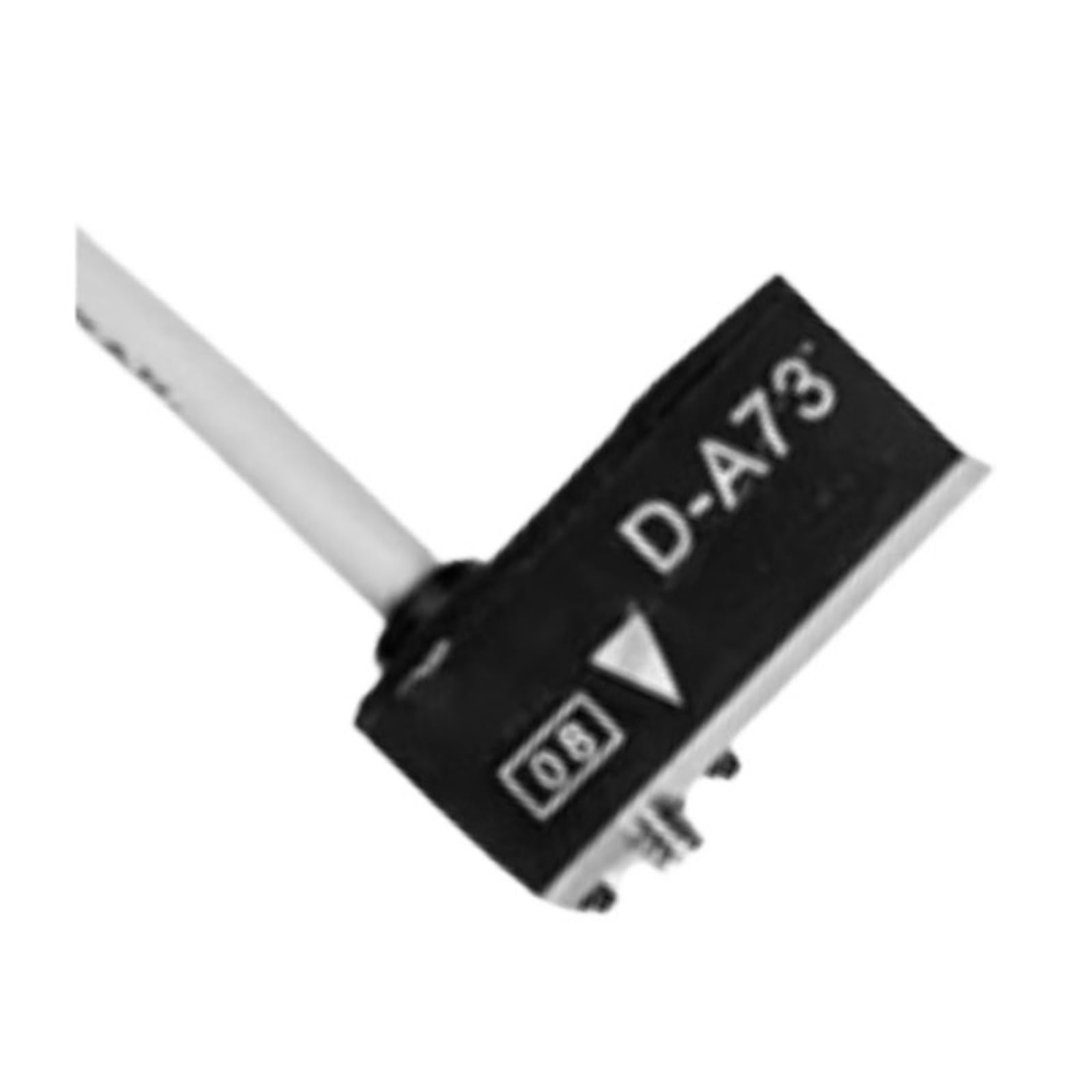 CXFCIHFT 5PCS D-A54 D-A93 D-C73 D-A73 D-Z73 D-B54 Cylinder Magnetic Switch(D-Z73)