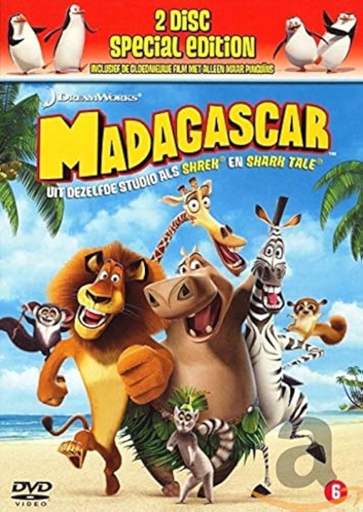 (未使用･未開封品)Nat&#39;l Geo: Africa - Wilds of Madagascar [VHS] 未使用・未開封品)Nat'l Geo: Africa - Wilds of Madagascar