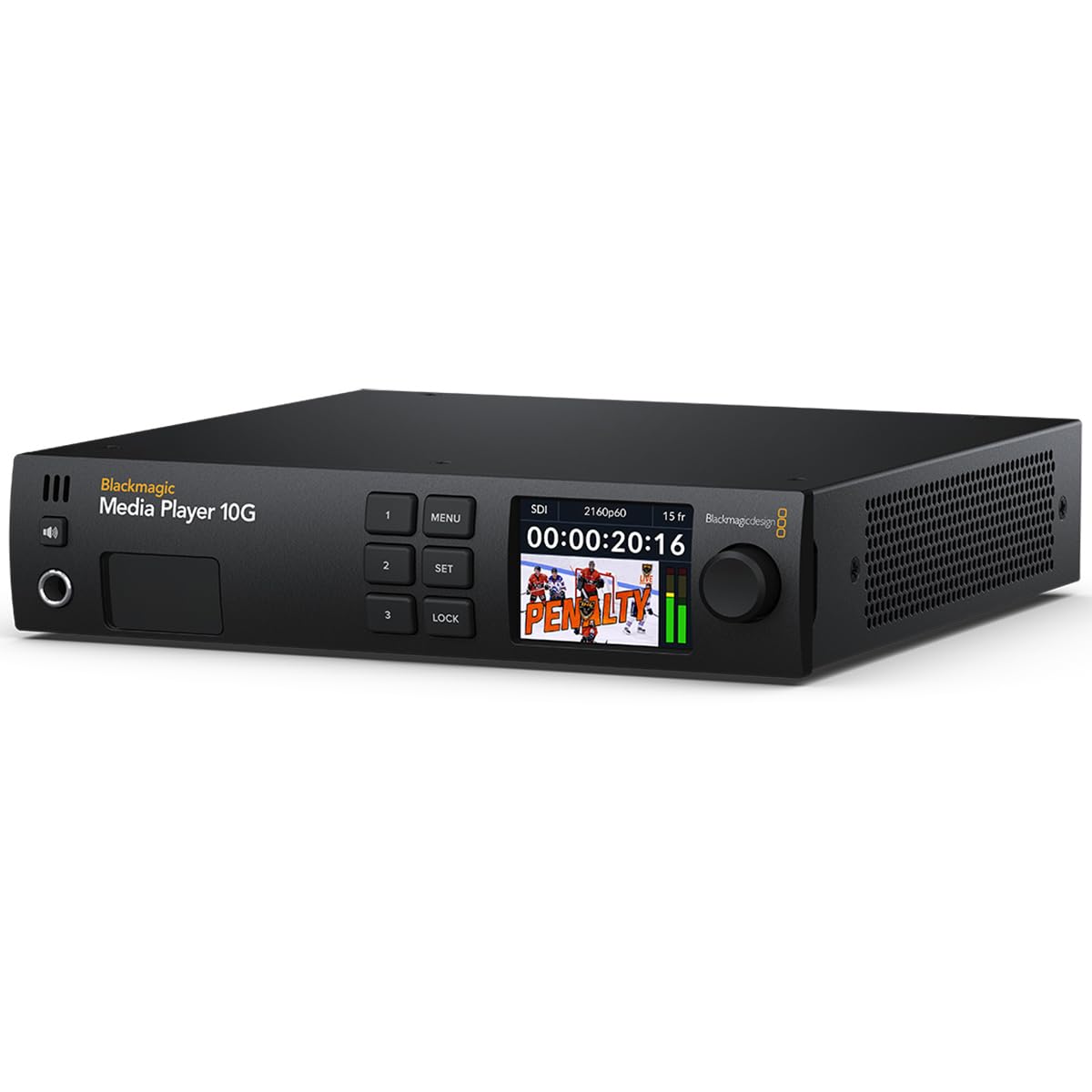 BLACKMAGIC Media Player 10G-image-26