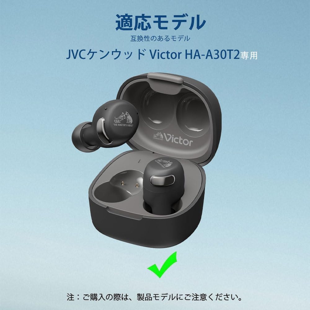 Amazon.co.jp: For JVC ケンウッド Victor HA-A30T2 ケース [HVUYAL