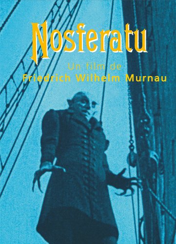 Nosferatu le vampire