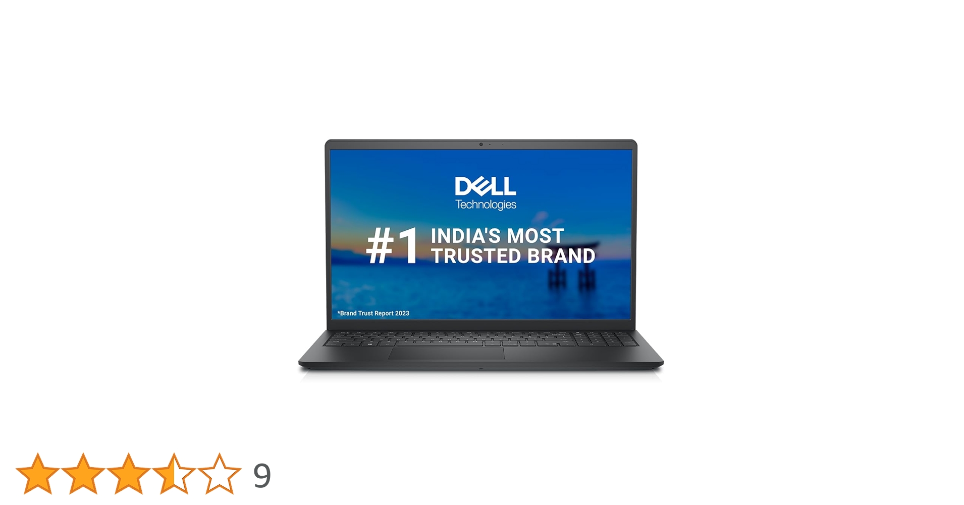 Dell Inspiron 15 3520 Laptop Â– 15.6 inch FHD (39.62cm) Display