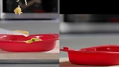 Amazon.com: OXO recipiente para cocinar huevos en microondas ...