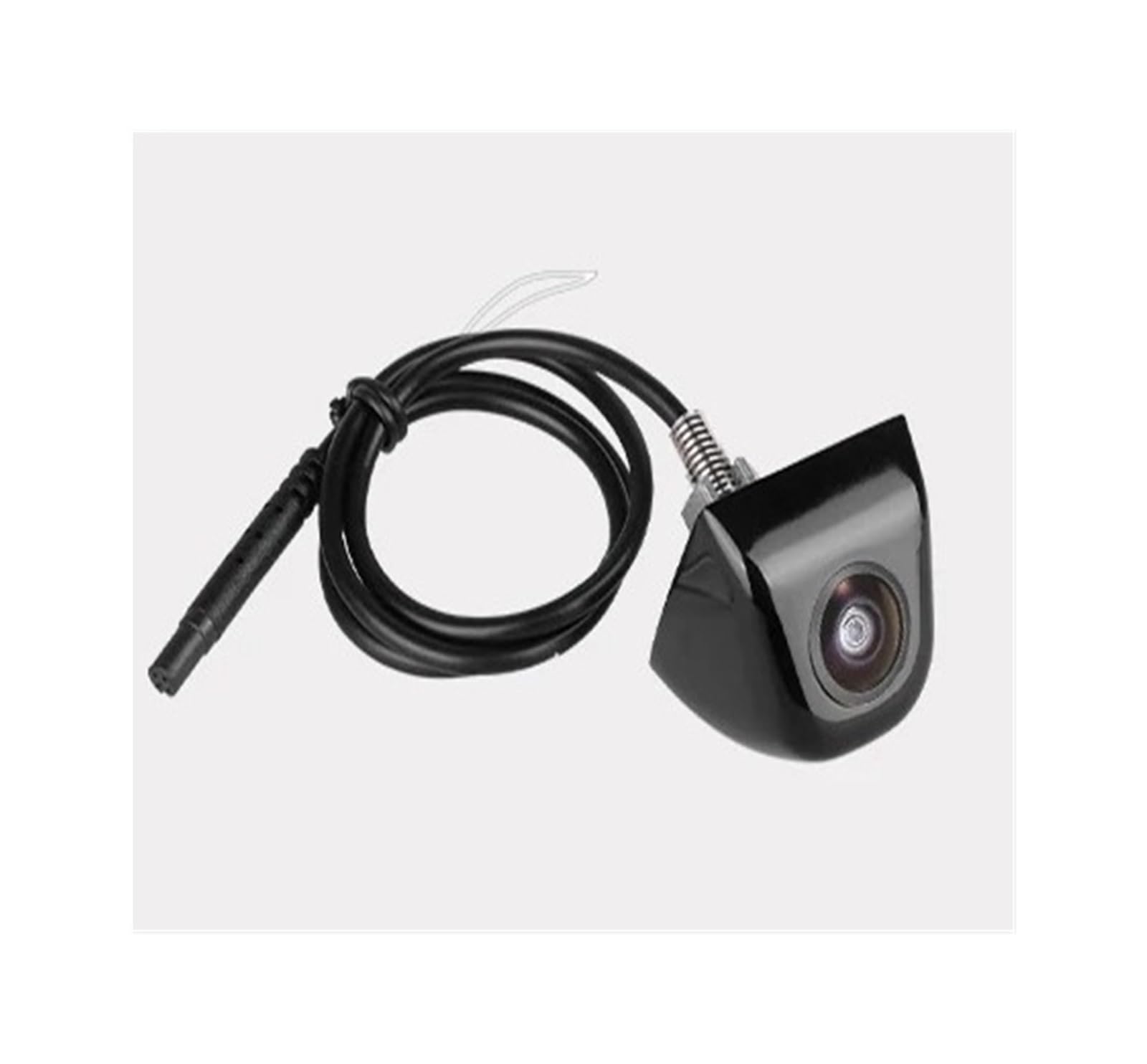 Kamera cofania AHD 1080P dynamiczna trajektoria samochodowa kamera cofania inteligentna prowadnica ścieżki uniwersalna kopia zapasowa pojazdu noktowizor (801, AHD1080P) (AHD720P/818)
