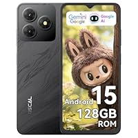 Amazon.co.jp: OSCAL Flat2 Android15スマホ 12GB+128GB+2TB拡張