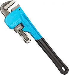 Chave Grifo Para Tubo Tipo Stilson 10'