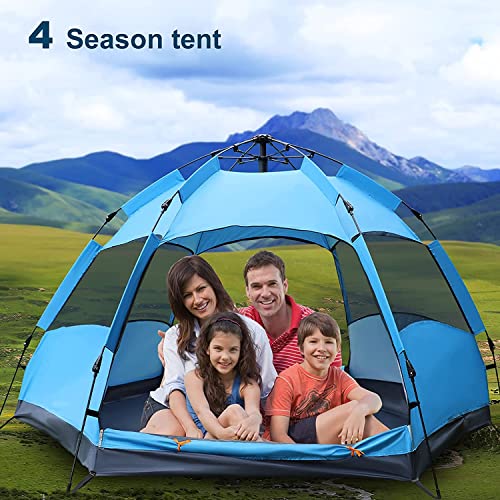 Campismo, Outdoors Imagen adicional