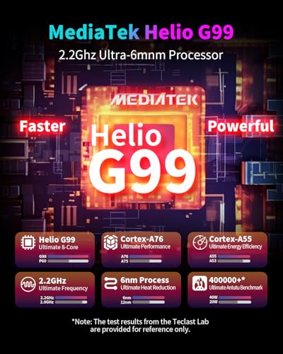 TECLAST T65Max Tablet の商品画像 3