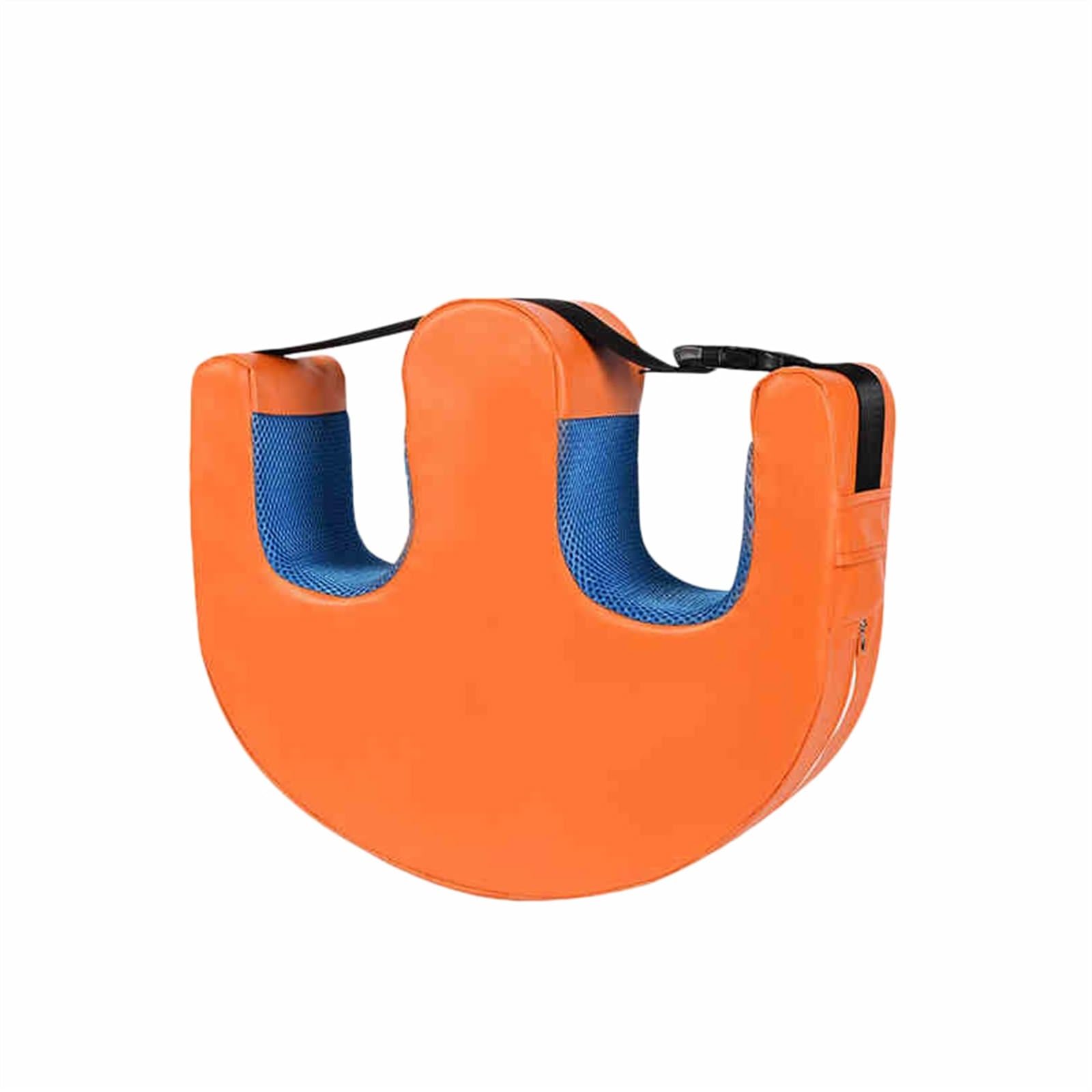 ERRULAN Bedridden Patient Turning Device, Detachable Comfortable Nursing Pillow, Elderly Anti-Decubitus Waterproof Assistance Products, Paralyzed Patient Supplies